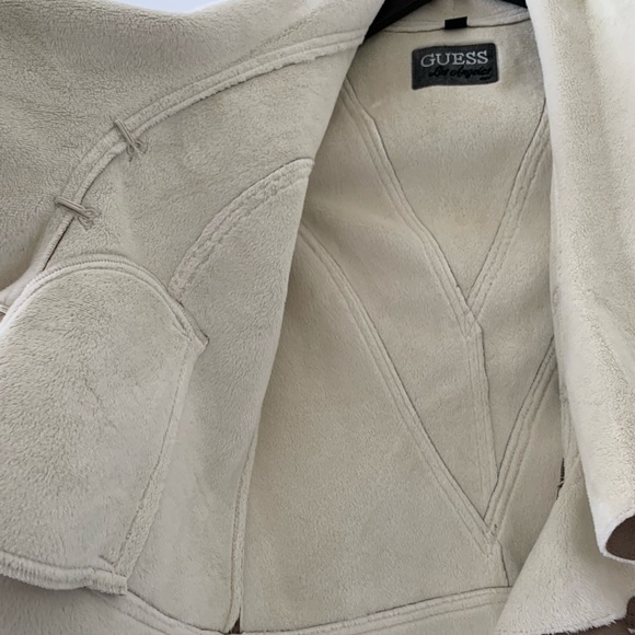 Guess Jacket - Picture 3 of 4